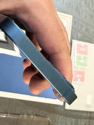 iPhone 13 128GB Azul Nuevo