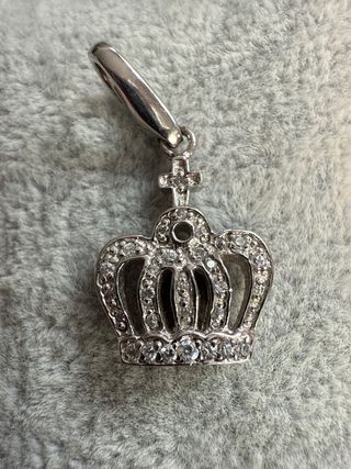 Charm Plata de ley 925