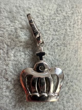 Charm Plata de ley 925