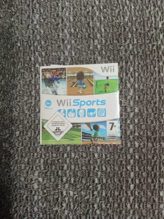 Wii Sports Nintendo
