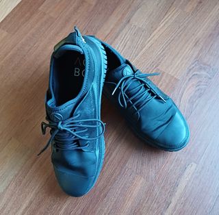 Sneakers nere ACBC Tg. 45