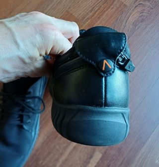 Sneakers nere ACBC Tg. 45