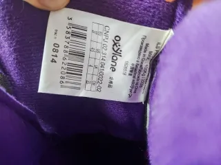 Patines en línea Oxelo Fit 5 Talla 36-39