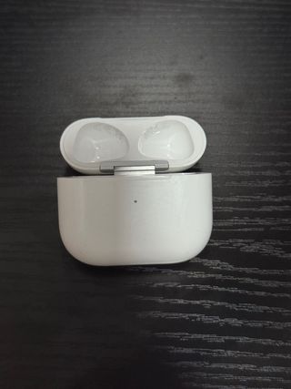 Etui AirPods 3ª Gen Bianco