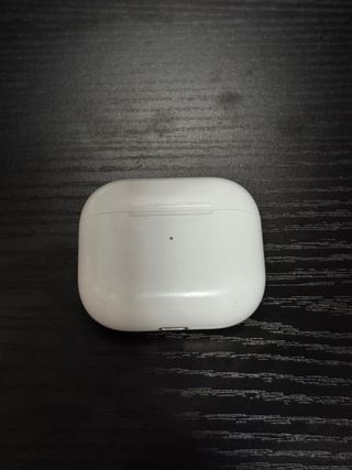 Etui AirPods 3ª Gen Bianco