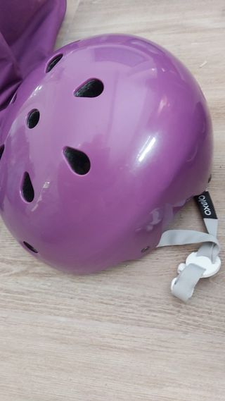 Patines niña Rollerblade