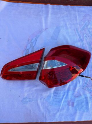 Piloto LED Trasero Derecho Kia Ceed 2017
