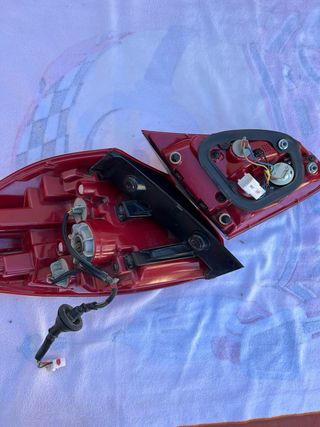 Piloto LED Trasero Derecho Kia Ceed 2017