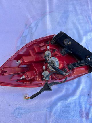 Piloto LED Trasero Derecho Kia Ceed 2017