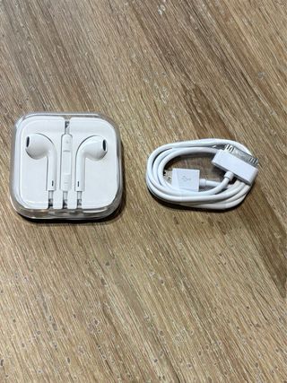 iPhone 4S Bianco 8GB