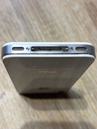 iPhone 4S Bianco 8GB