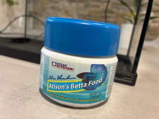 Acuario Aquatlantis 11L con luz LED incluida