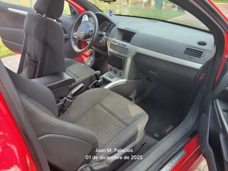 Opel Astra H GTC 1.9 CDTI 16V 150 CV