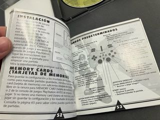 Mega Man Legends 2 PS1