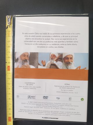 Pepitas de oro. Palabras de un buda contemporáneo