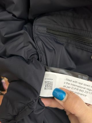 Giacca The North Face fantasia floreale