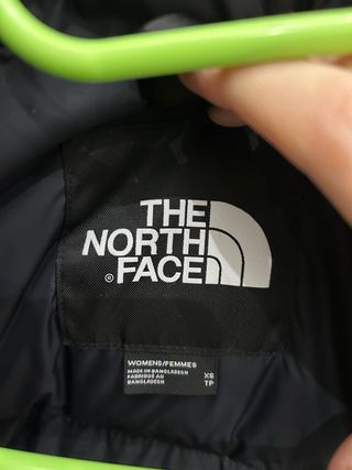 Giacca The North Face fantasia floreale
