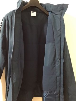 Chaqueta deportiva Joma azul