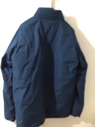 Chaqueta deportiva Joma azul