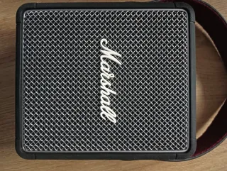 Altavoz Marshall Stockwell II Bluetooth