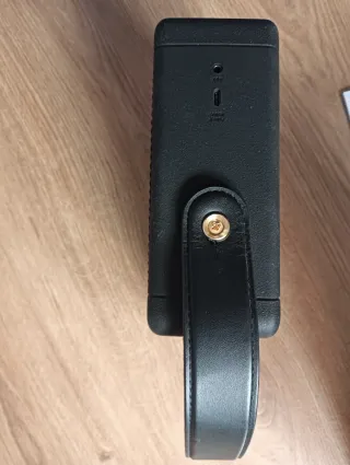 Altavoz Marshall Stockwell II Bluetooth