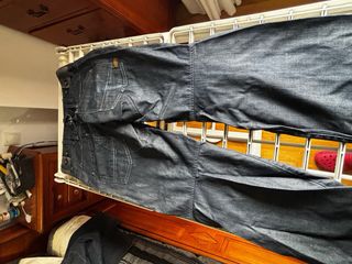 Pantalones vaqueros G-Star Raw