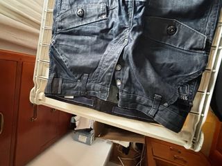 Pantalones vaqueros G-Star Raw