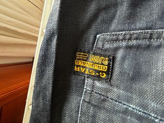 Pantalones vaqueros G-Star Raw