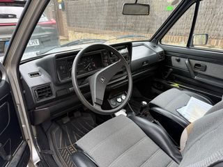 Volkswagen Golf Cabrio 1984