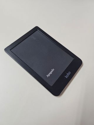Lettore E-Book Kobo Clara HD