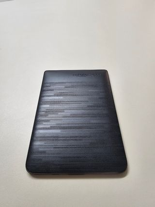 Lettore E-Book Kobo Clara HD