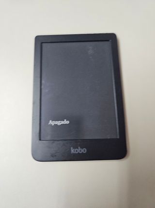 Lettore E-Book Kobo Clara HD