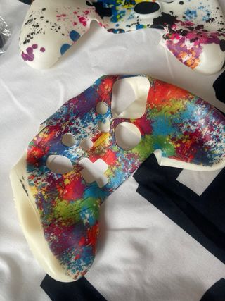 Mando Pro Nintendo Switch Personalizado