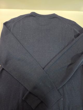 Jersey Lacoste Azul Marino Talla M