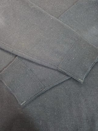 Jersey Lacoste Azul Marino Talla M