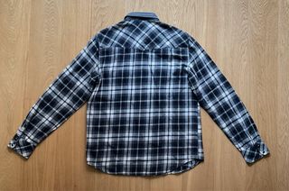 Camisa manga larga de hombre de Diesel (L)