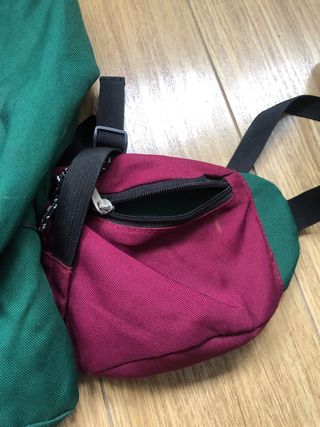 Mochila HIGH PEAK Walker 55 senderismo