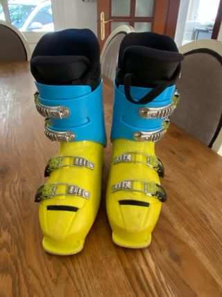 Botas de esquí Dalbello Team TALLA 41