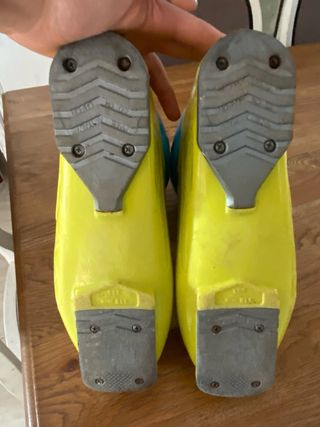 Botas de esquí Dalbello Team TALLA 41