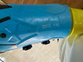 Botas de esquí Dalbello Team TALLA 41