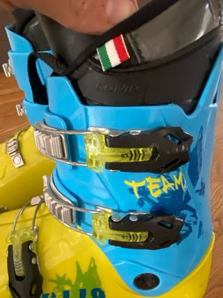 Botas de esquí Dalbello Team TALLA 41