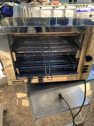 Maquinaria Hostelería Panadería