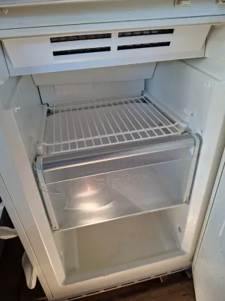 Nevera Bosh en buen estado