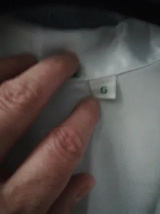 Camisola Women's Secret Talla 44/46