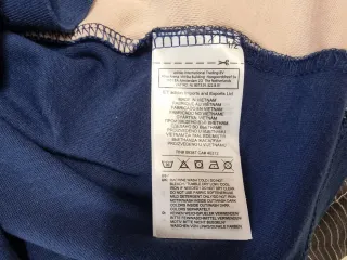 Camiseta sin mangas Adidas Hombre Multicolor