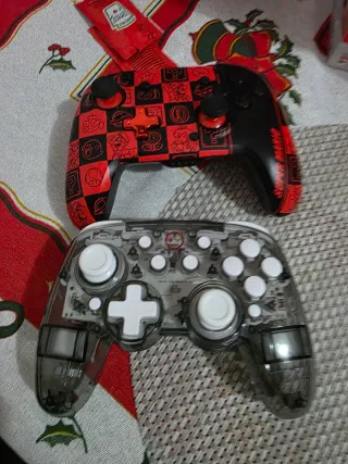 Nintendo Switch 2 + Accesorios ideal para regalo