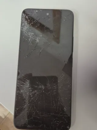 Xiaomi Redmi Note 5 Nero