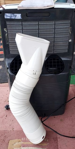 Calefacción portátil Aire acondicionado