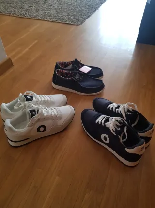 Zapatillas Ecoalf Talla 43