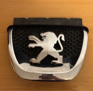 Emblema Peugeot 308 2010